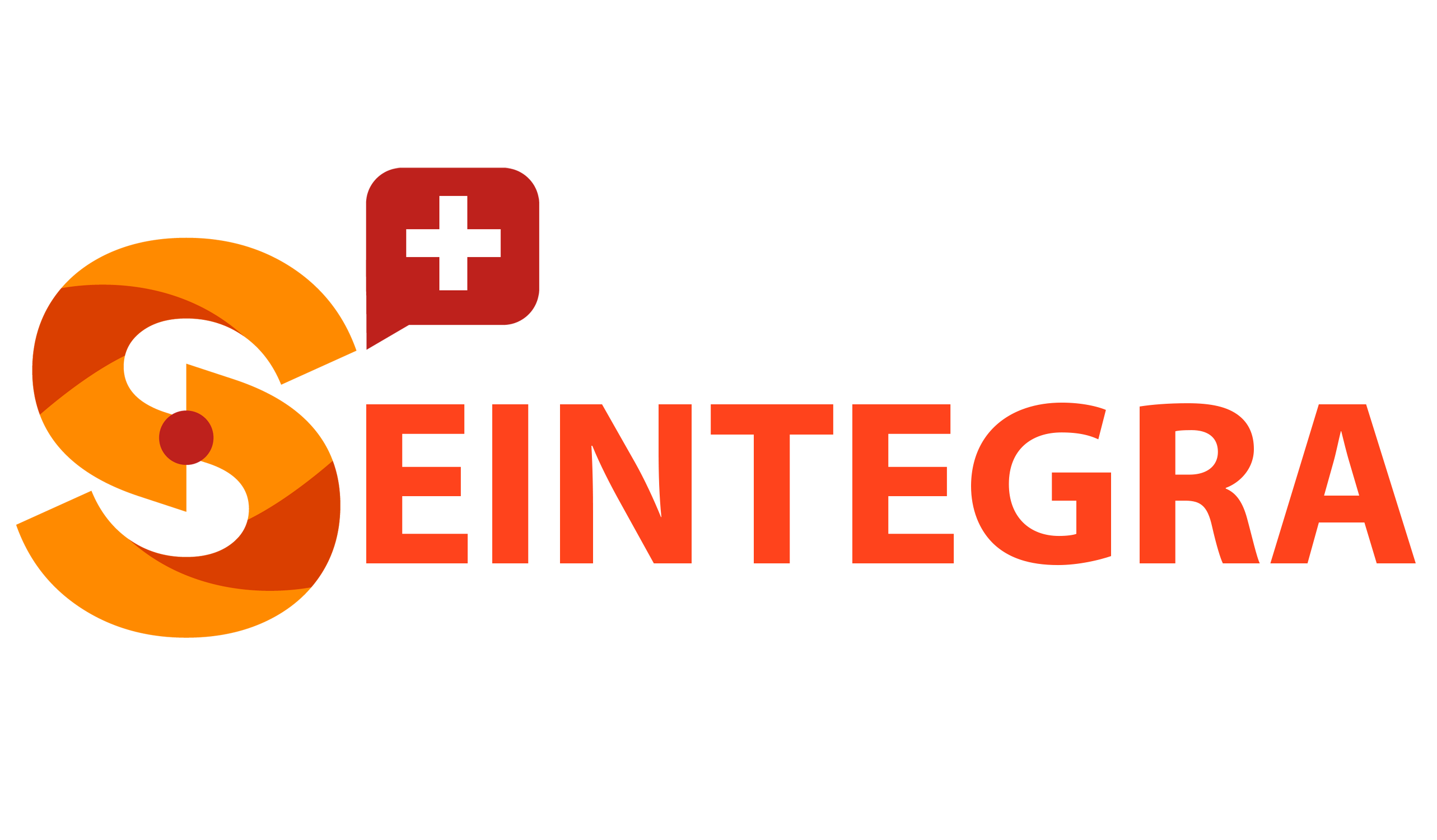 Logo Seintegra